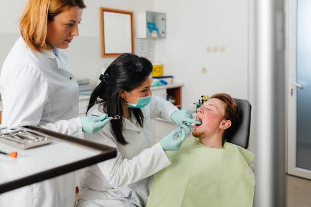 Best Pediatric Emergency Dentist in Loma, CO